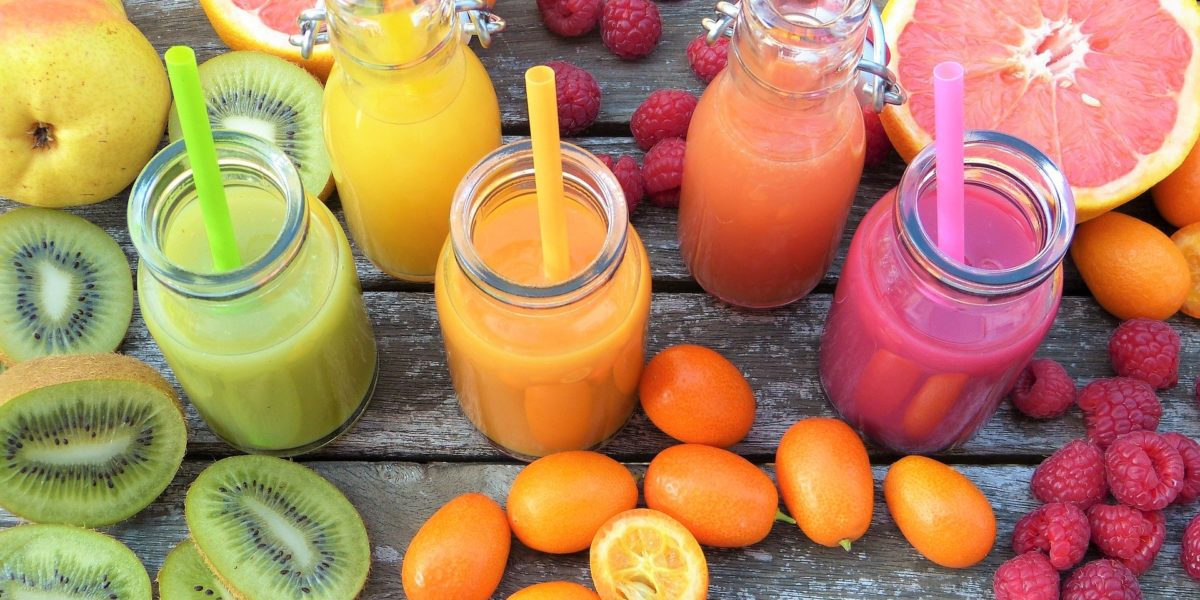 Comment bien choisir son extracteur de jus ? – La Naturopathie au