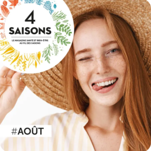 Nº12 – Août