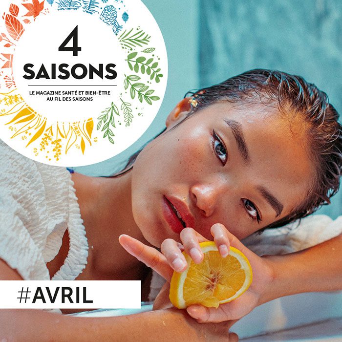 Nº8 – Avril