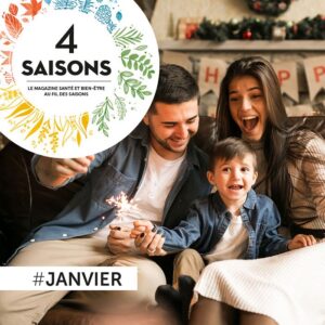 Nº5 – Janvier
