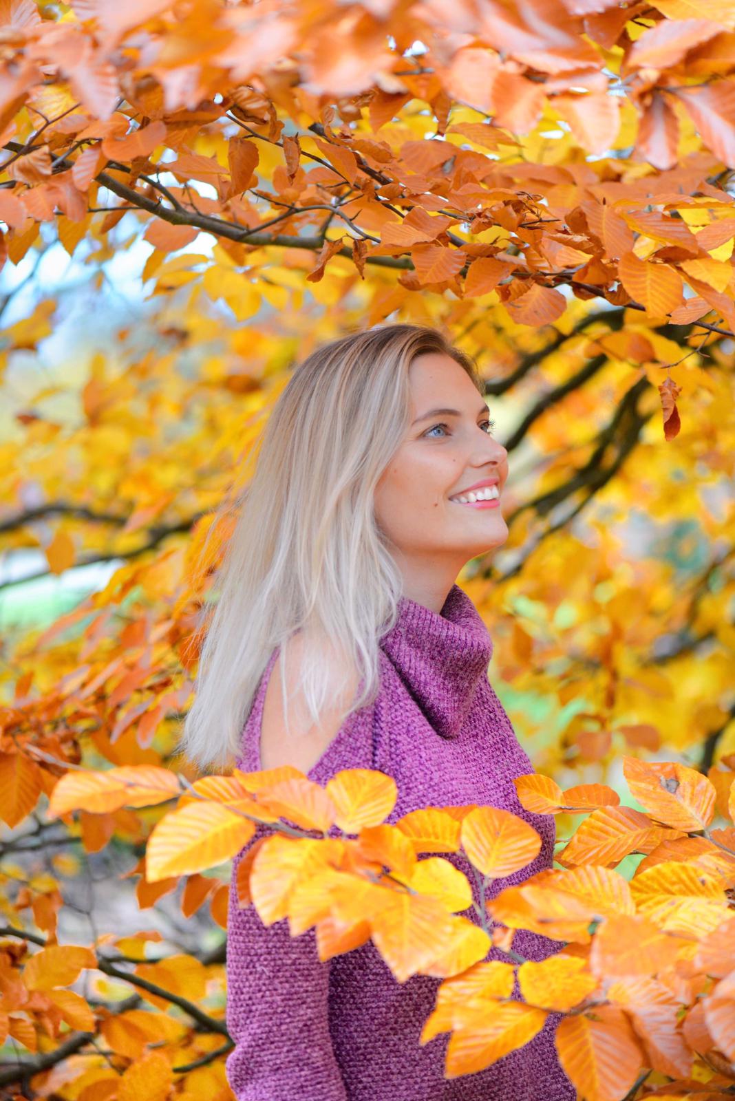 Charlotte Jacquet automne